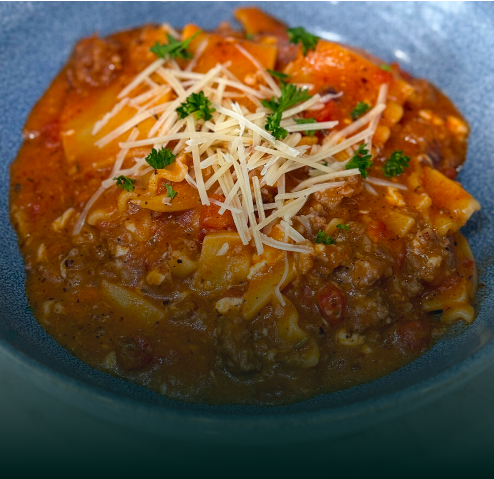 Black Bean Enchilada Casserole