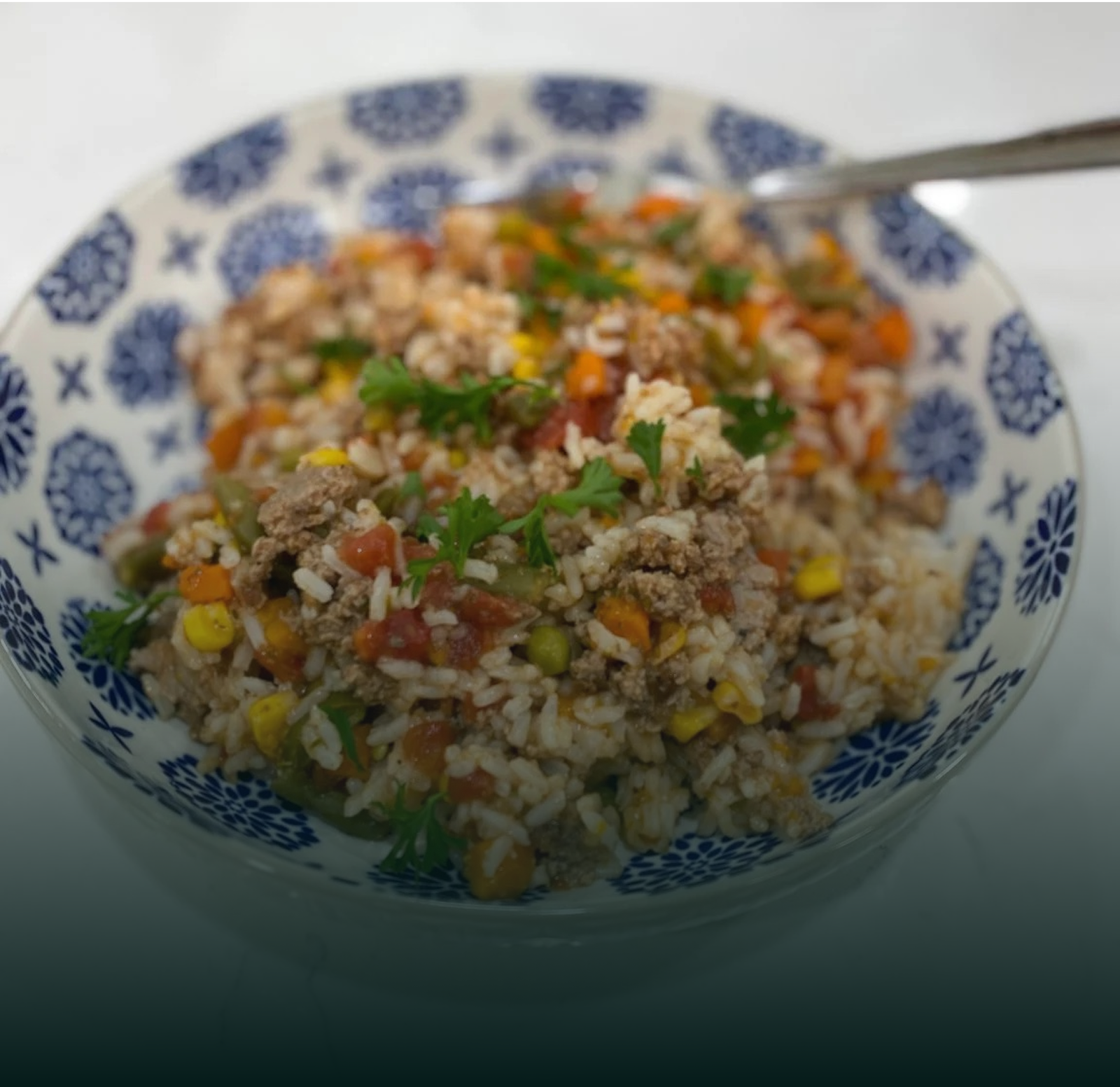 Sheet Pan Burrito Bowls