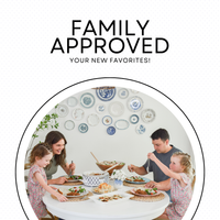 My Newest Cookbook: Make It Simple