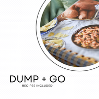 My Newest Cookbook: Make It Simple