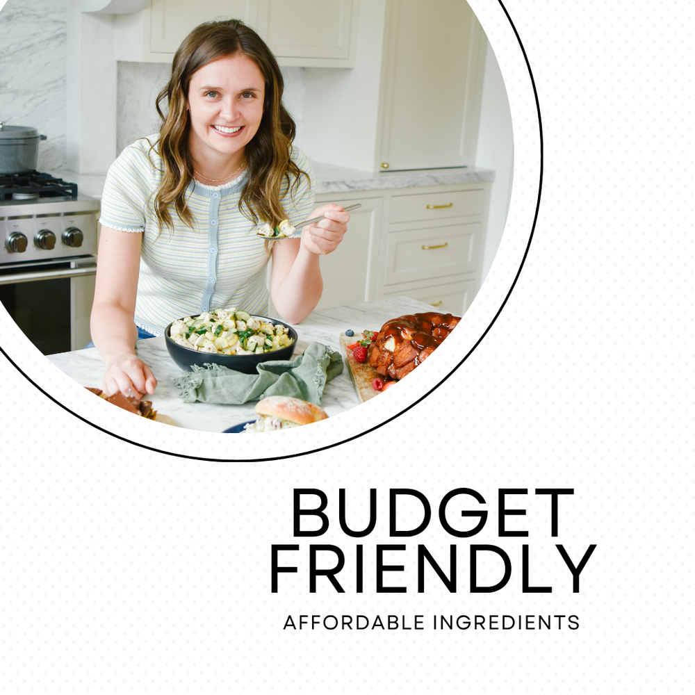 My Newest Cookbook: Make It Simple