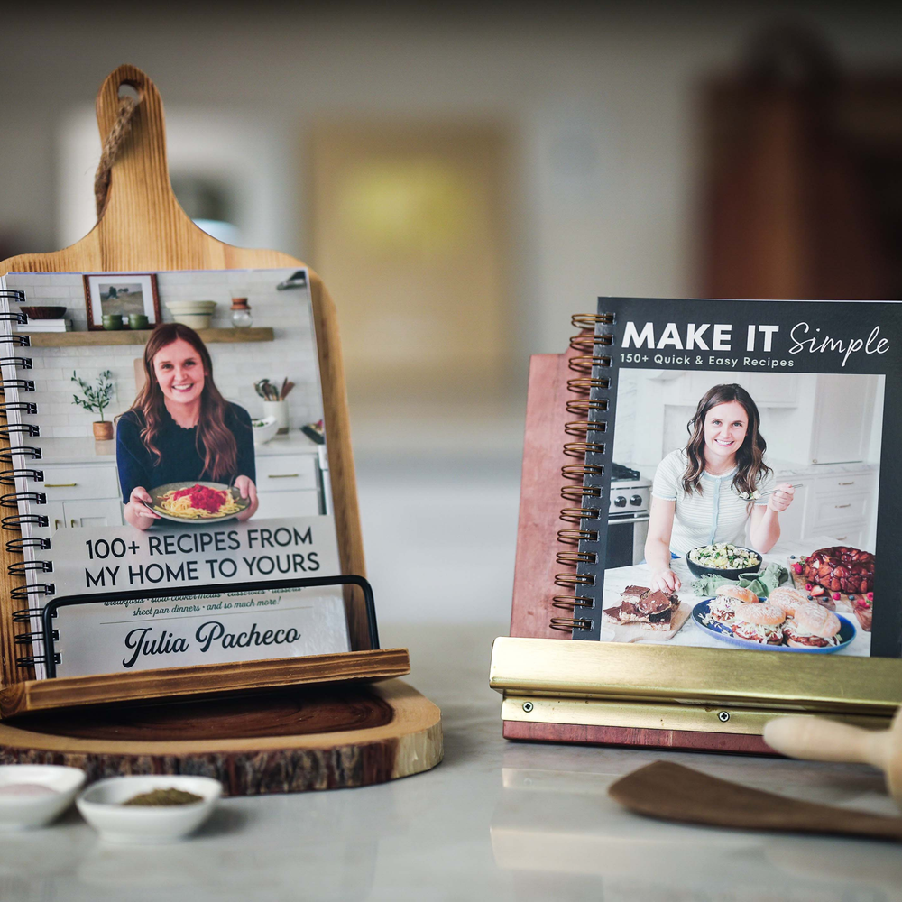 The Complete Cookbook Bundle