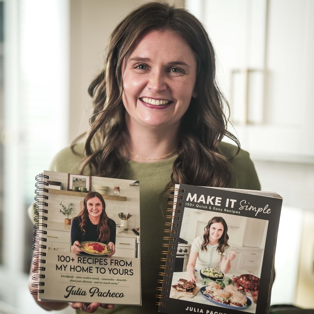 The Complete Cookbook Bundle