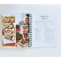 Digital Cookbook Bundle (Includes Both E-Books)
