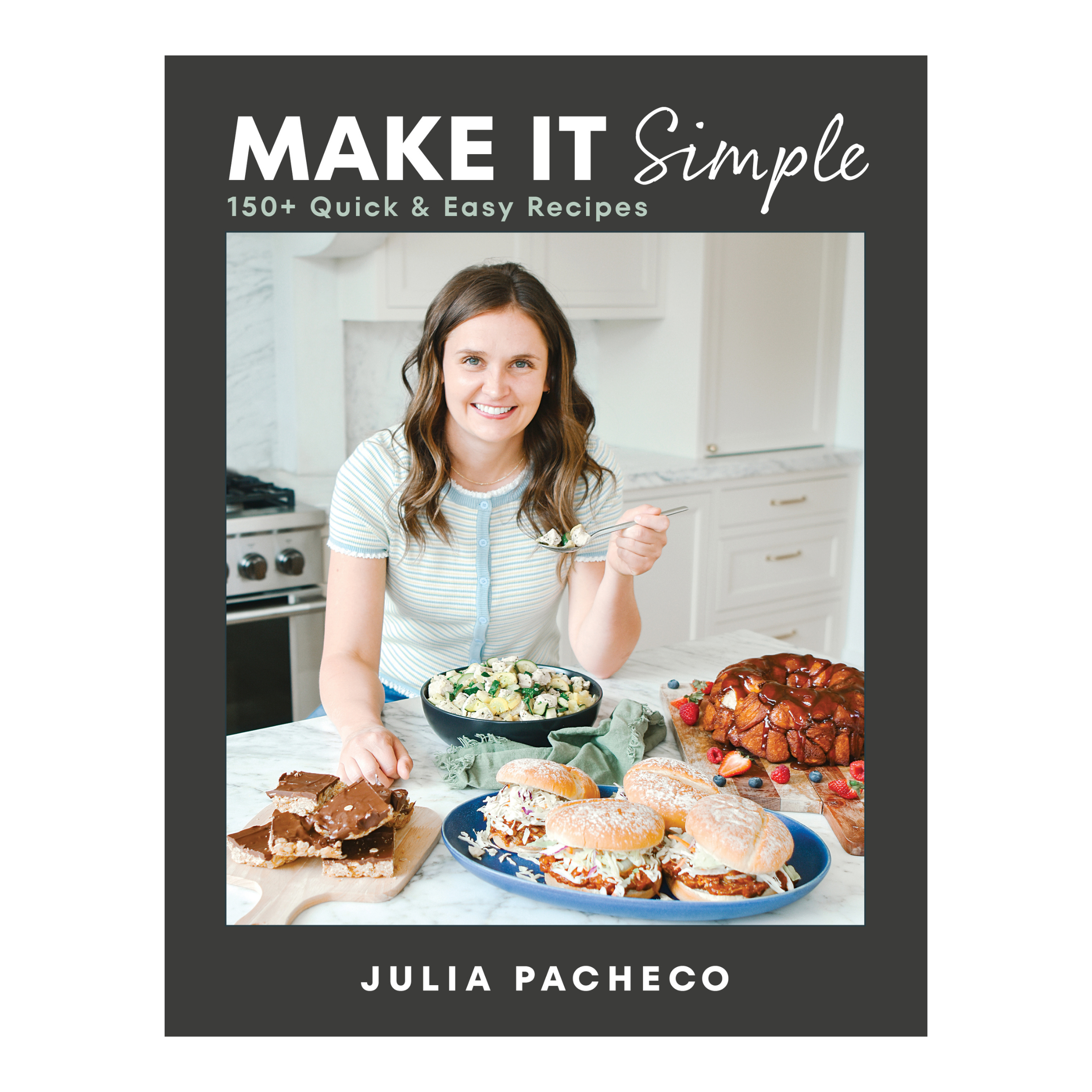 Make It Simple Example Interactive Digital Edition - Make It Simple – Julia Pacheco Recipes