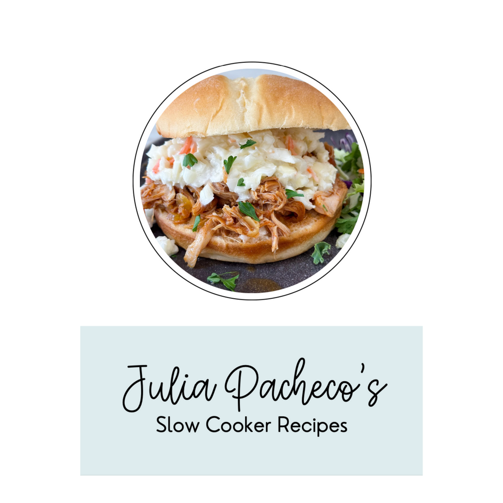 Exclusive One-Time Offer: Slow Cooker Recipes Instant Digital Download