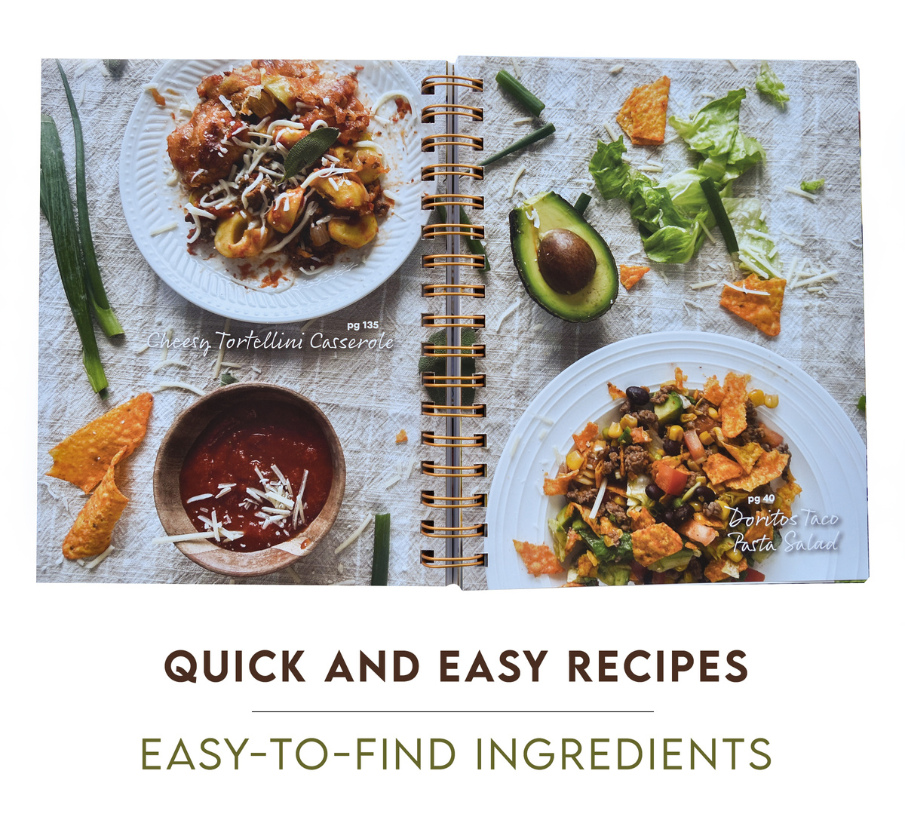 Interactive Digital Edition - Make It Simple – Julia Pacheco Recipes