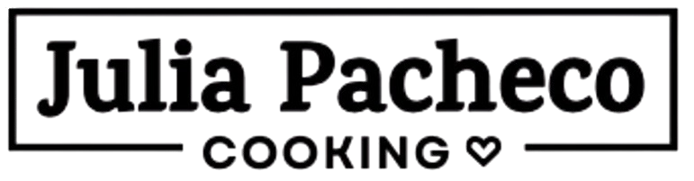 Julia Pacheco Recipes