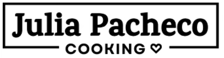 Julia Pacheco Recipes